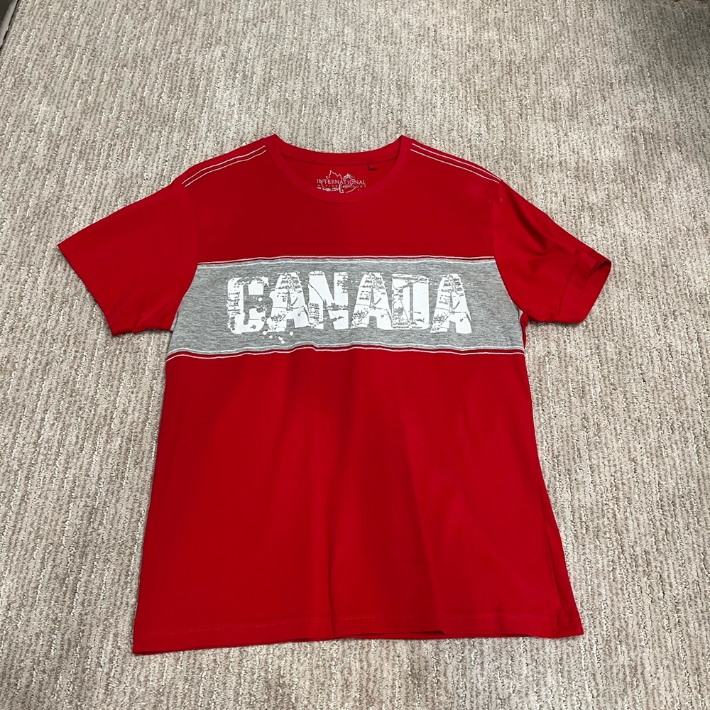 Canada T-Shirt